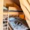 Glampingzelt Heide - Lodge