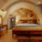Misty Cave Hotel