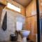 Glampingzelt Heide - Lodge