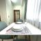 Peace Apartments