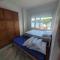 Apartamento PÉ NA AREIA