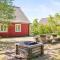 Raftarp - Country side cottage in the woods - Sjöbo