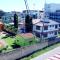 Spacious Two Bedroom at Nyali