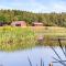 Raftarp - Country side cottage in the woods - Sjöbo