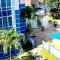 Spacious Two Bedroom at Nyali