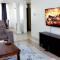 Spacious Two Bedroom at Nyali
