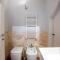 Suite in Pz. Michelangelo due camere con due bagni