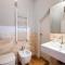 Suite in Pz. Michelangelo due camere con due bagni