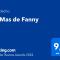 Le Mas de Fanny - Faucon