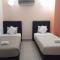 HOTEL MILLA SUITES MERIDA