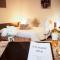 Gites spa de charme L ETOILE SPA