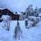 Studio pieds des pistes plein soleil - Les Contamines-Montjoie