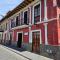 Casa Hibiscus Boutique Hotel