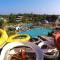 Roma Stays - Splendid Kariba at Sunset Paradise Shanzu with a Swimming Pool