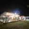 A’famosa resort lot925 covered pool basketball bbq