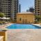 New Arabian Shams 2 JBR Sea View - 迪拜