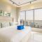New Arabian Shams 2 JBR Sea View - 迪拜