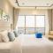 New Arabian Shams 2 JBR Sea View - 迪拜