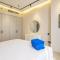 New Arabian Shams 2 JBR Sea View - 迪拜