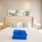 New Arabian Shams 2 JBR Sea View - 迪拜