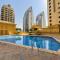 New Arabian Shams 2 JBR Sea View - 迪拜