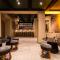 Hotel Allalin Saas-Fee - Saas-Fee