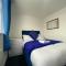The New Athena Hotel