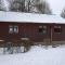 La Boverie, Chalet 137