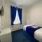 The New Athena Hotel