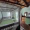 Elmas Houses - Green House Yanna