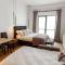 Your Cozy Montain Hideaway