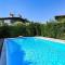 Villa Platani con piscina-BGL