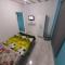 Hospedagem Suites Itaboraí