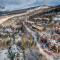 LAlgonquin by Tremblant Vacations