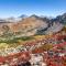 Camping 3* Les Templiers - 罗科比列尔