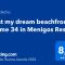 Just my dream beachfront Home 34 in Glyfada beach Corfu by New Era
