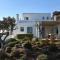 Aesthesis Villa - Naousa- 6pl - Amazing View