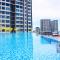 Jesselton Quay CityView @NeoStay - Kota Kinabalu