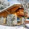 Chalet Léclipse, Champagny, La Plagne/Paradiski