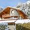 Chalet Léclipse, Champagny, La Plagne/Paradiski