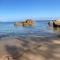 Villa l'Alpana en bois vue mer a 180 degres - 萨里索伦札拉