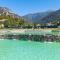 Camping 3* Les Templiers - 罗科比列尔