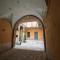 Domus Isidis room