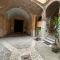 Domus Isidis room