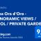 Casa Ora d’Oro - PANORAMIC VIEWS  POOL  PRIVATE GARDEN