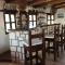 Manga Lodge