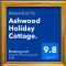 Ashwood Holiday Cottage. - Ashford