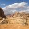 Wadi rum Ahmed Badawi - Wadi Rum