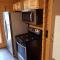 Beaver Lake Arkansas Luxury Cabin