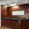 Residence Inn By Marriott Charleston Mt. Pleasant - Чарльстон Residence Inn By Marriott Charleston Mt. Pleasant - Чарльстон